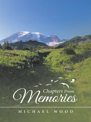 cover image of Chapters from Memories